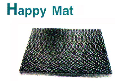     Happy Mat
